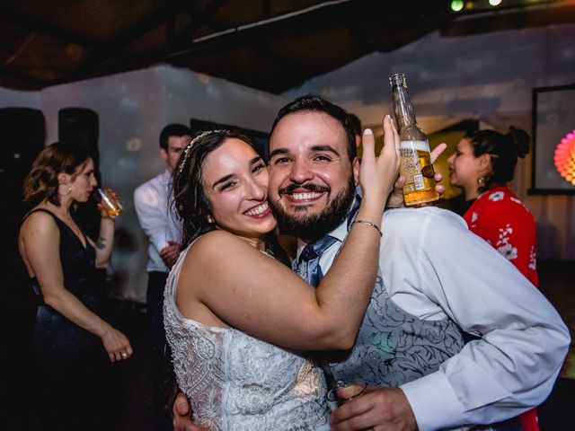 El casamiento de Nico y Diana en Montevideo, Montevideo 45