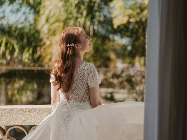 El casamiento de Ángela y Gonzalo en Montevideo, Montevideo 9