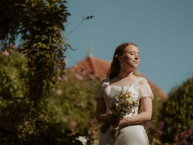 El casamiento de Ángela y Gonzalo en Montevideo, Montevideo 11