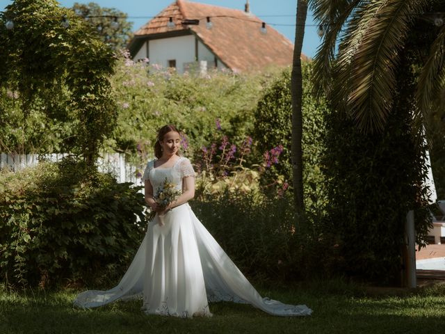 El casamiento de Ángela y Gonzalo en Montevideo, Montevideo 12