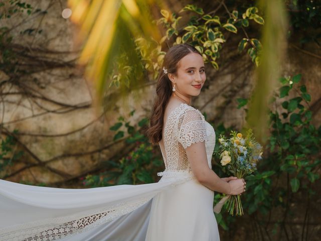 El casamiento de Ángela y Gonzalo en Montevideo, Montevideo 13