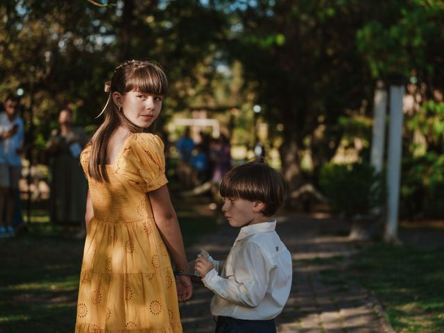 El casamiento de Ángela y Gonzalo en Montevideo, Montevideo 14