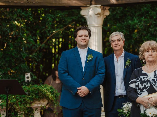 El casamiento de Ángela y Gonzalo en Montevideo, Montevideo 15