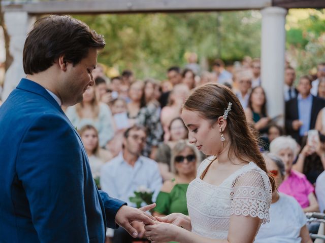 El casamiento de Ángela y Gonzalo en Montevideo, Montevideo 20