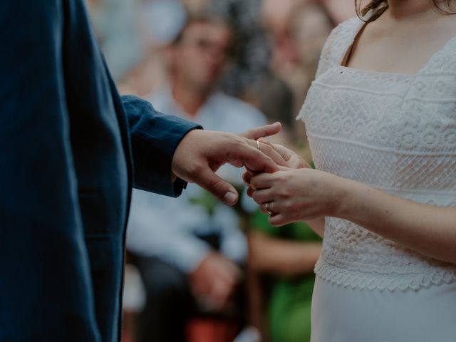 El casamiento de Ángela y Gonzalo en Montevideo, Montevideo 21