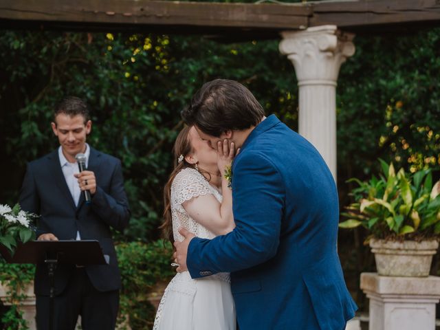 El casamiento de Ángela y Gonzalo en Montevideo, Montevideo 22