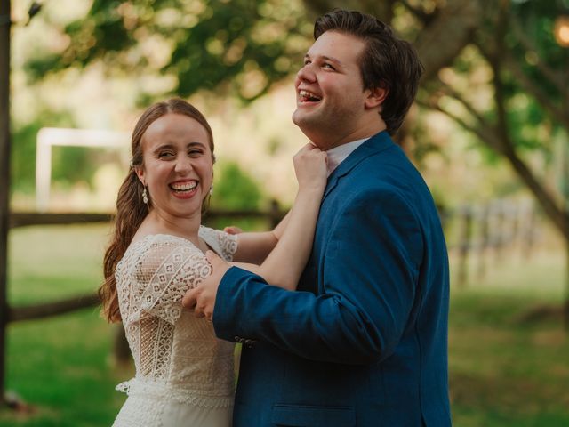 El casamiento de Ángela y Gonzalo en Montevideo, Montevideo 23