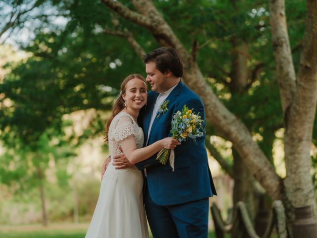 El casamiento de Ángela y Gonzalo en Montevideo, Montevideo 25