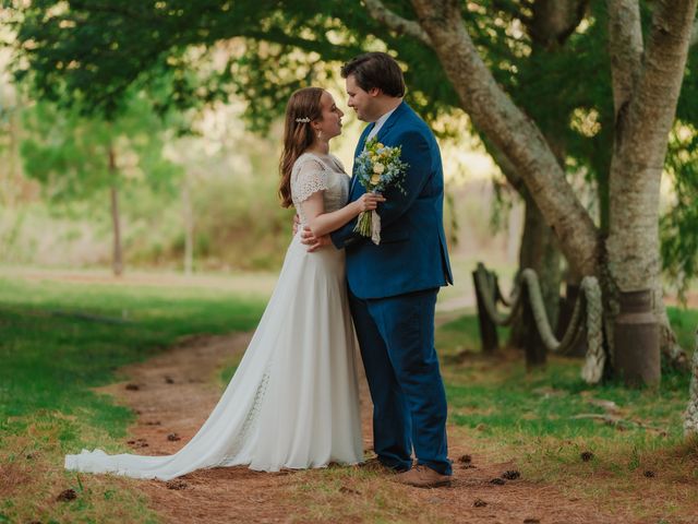 El casamiento de Ángela y Gonzalo en Montevideo, Montevideo 27