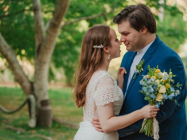 El casamiento de Ángela y Gonzalo en Montevideo, Montevideo 28