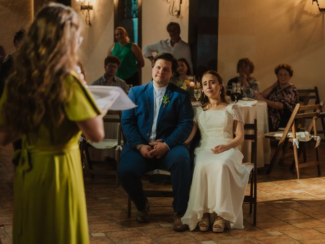 El casamiento de Ángela y Gonzalo en Montevideo, Montevideo 32