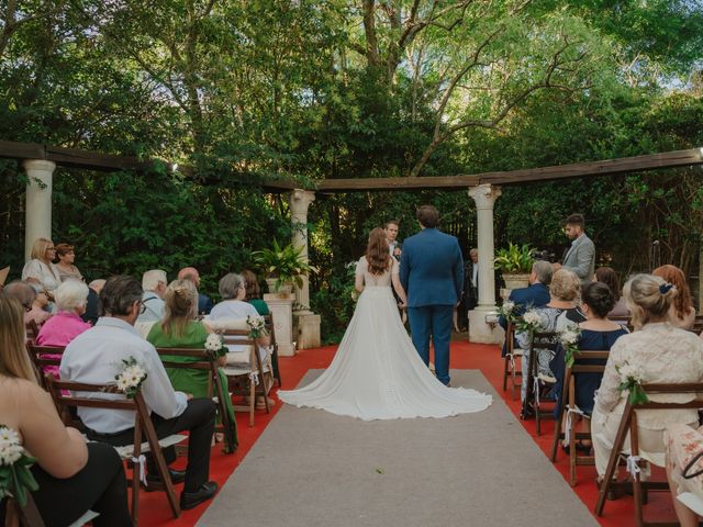 El casamiento de Ángela y Gonzalo en Montevideo, Montevideo 36