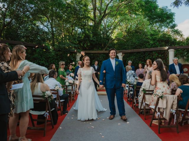 El casamiento de Ángela y Gonzalo en Montevideo, Montevideo 38