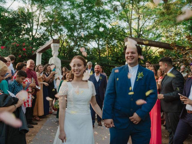 El casamiento de Ángela y Gonzalo en Montevideo, Montevideo 41