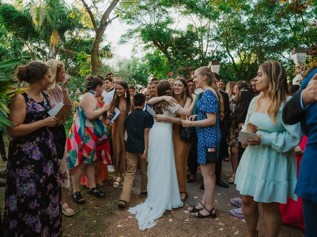 El casamiento de Ángela y Gonzalo en Montevideo, Montevideo 42