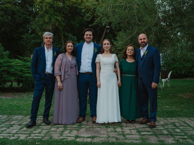 El casamiento de Ángela y Gonzalo en Montevideo, Montevideo 43