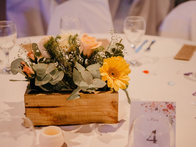 El casamiento de Eduardo y Marisabel en Montevideo, Montevideo 19