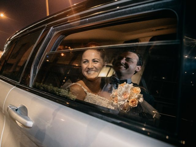 El casamiento de Eduardo y Marisabel en Montevideo, Montevideo 2