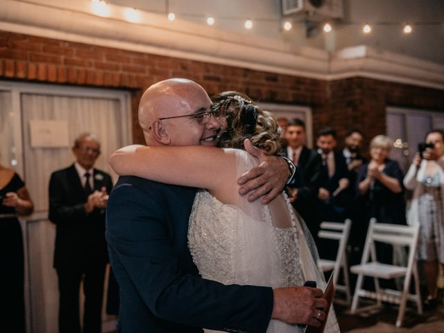 El casamiento de Eduardo y Marisabel en Montevideo, Montevideo 27