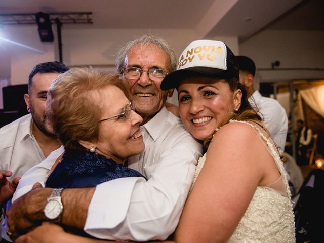 El casamiento de Eduardo y Marisabel en Montevideo, Montevideo 51