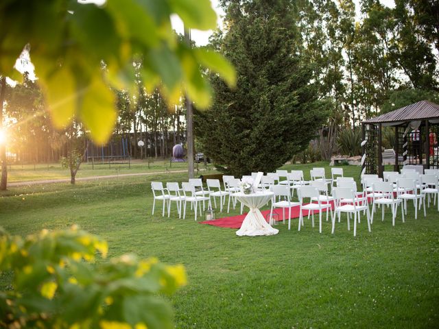 El casamiento de David y Manuel en Montevideo, Montevideo 9