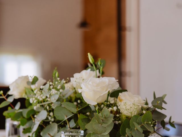 El casamiento de Naim y Evelyn en Canelones, Canelones 3