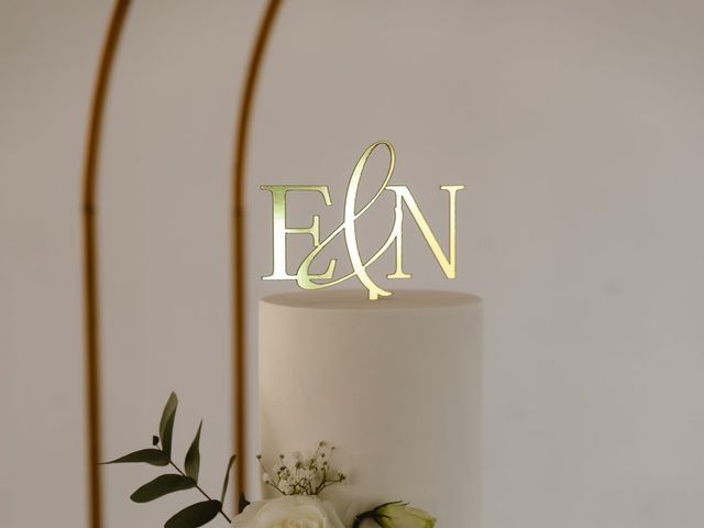 El casamiento de Naim y Evelyn en Canelones, Canelones 4