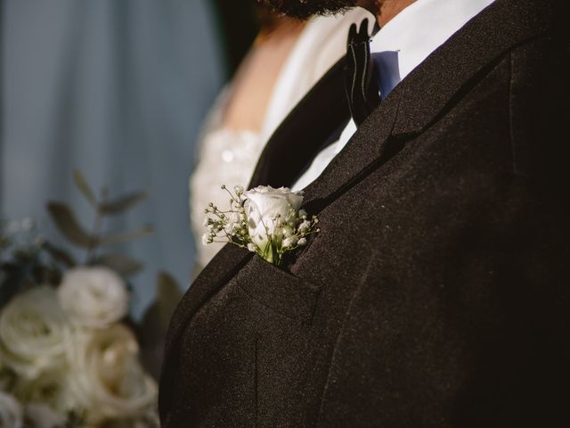 El casamiento de Naim y Evelyn en Canelones, Canelones 12