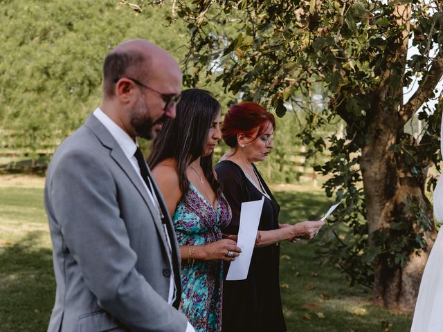 El casamiento de Naim y Evelyn en Canelones, Canelones 14