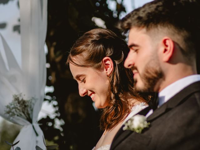 El casamiento de Naim y Evelyn en Canelones, Canelones 19