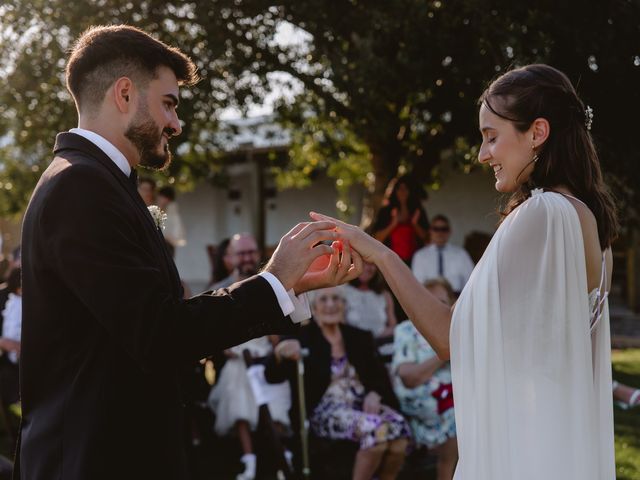 El casamiento de Naim y Evelyn en Canelones, Canelones 20