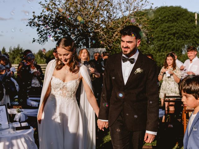 El casamiento de Naim y Evelyn en Canelones, Canelones 22
