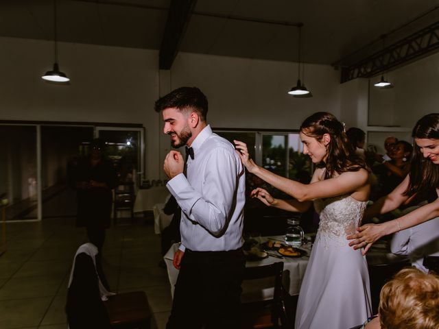 El casamiento de Naim y Evelyn en Canelones, Canelones 33