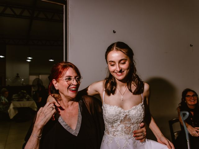 El casamiento de Naim y Evelyn en Canelones, Canelones 34
