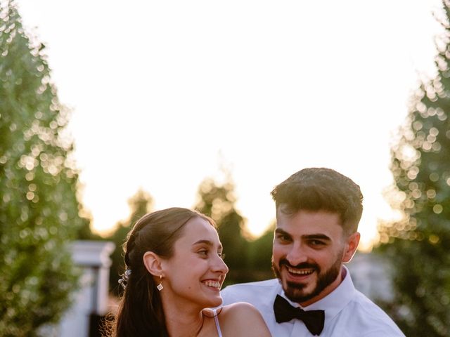El casamiento de Naim y Evelyn en Canelones, Canelones 35