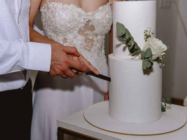 El casamiento de Naim y Evelyn en Canelones, Canelones 36