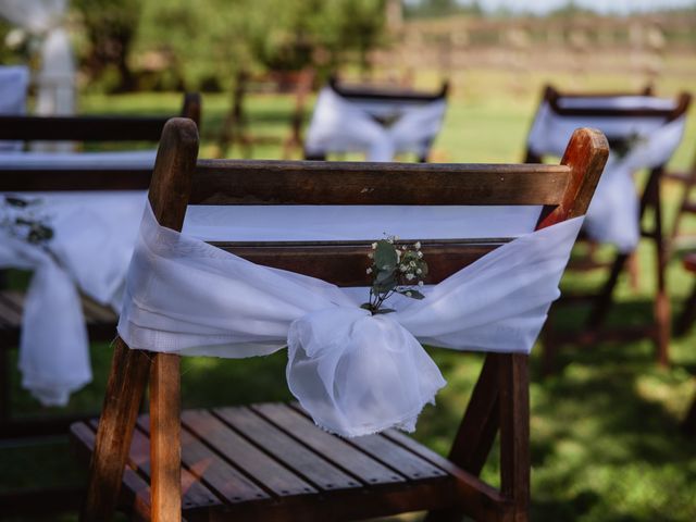 El casamiento de Naim y Evelyn en Canelones, Canelones 38