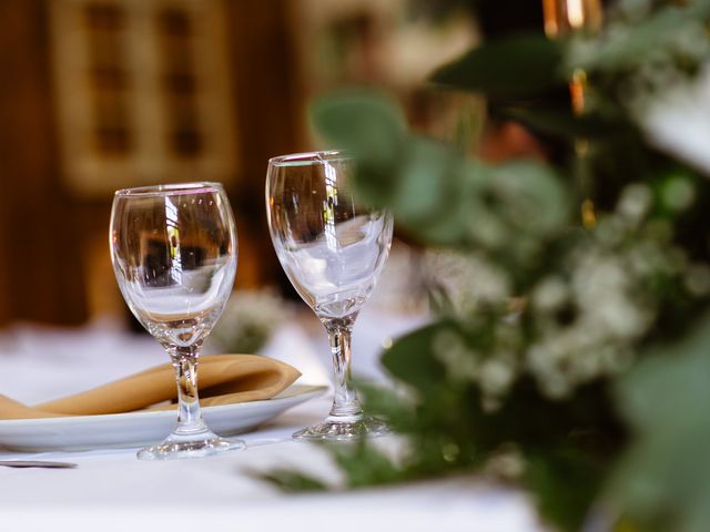 El casamiento de Florencia y Nicolás en Canelones, Canelones 5