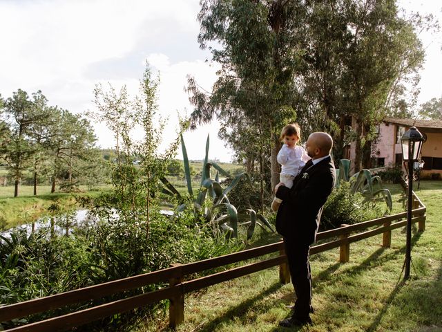 El casamiento de Florencia y Nicolás en Canelones, Canelones 10