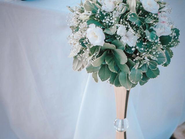 El casamiento de Maxi y Karen en Empalme Olmos, Canelones 8