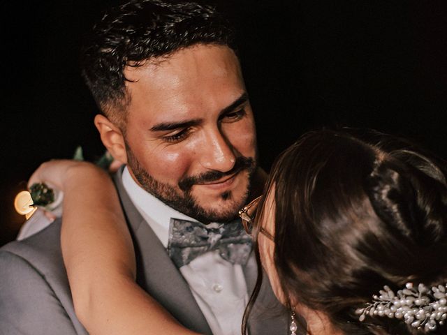 El casamiento de Maxi y Karen en Empalme Olmos, Canelones 19