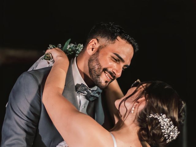 El casamiento de Maxi y Karen en Empalme Olmos, Canelones 20