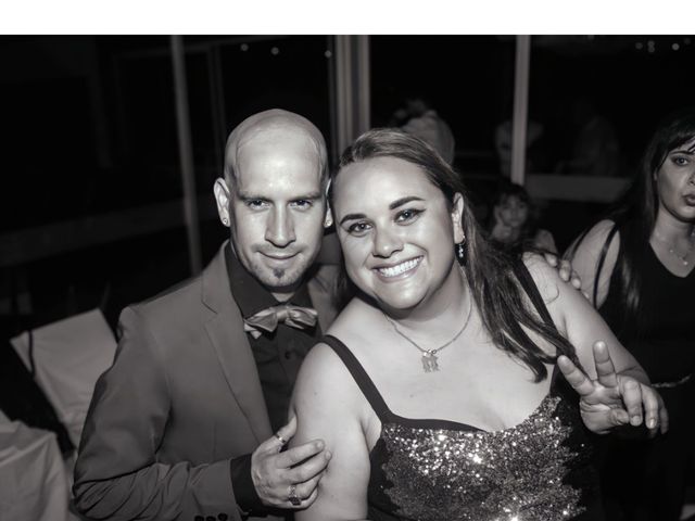 El casamiento de Maxi y Karen en Empalme Olmos, Canelones 24