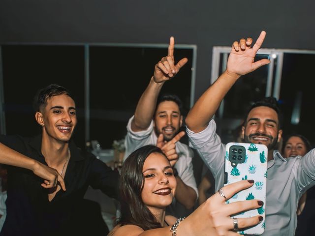 El casamiento de Maxi y Karen en Empalme Olmos, Canelones 25