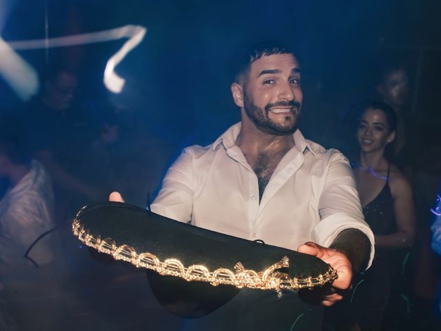 El casamiento de Maxi y Karen en Empalme Olmos, Canelones 31