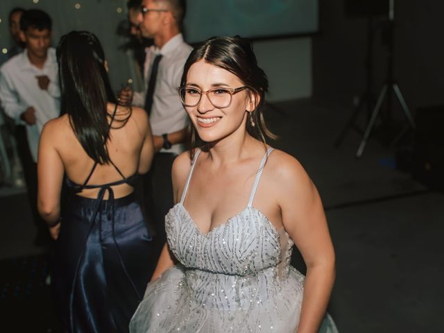 El casamiento de Maxi y Karen en Empalme Olmos, Canelones 36