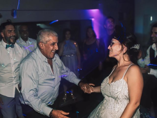 El casamiento de Maxi y Karen en Empalme Olmos, Canelones 37