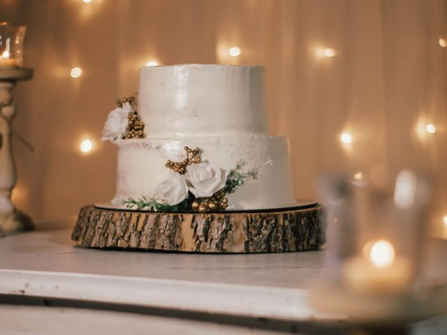 El casamiento de Maxi y Karen en Empalme Olmos, Canelones 39