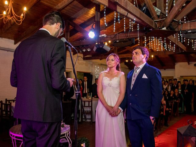 El casamiento de Alvaro y Tatiana en San José de Mayo, San José 22