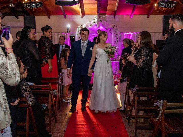 El casamiento de Alvaro y Tatiana en San José de Mayo, San José 26